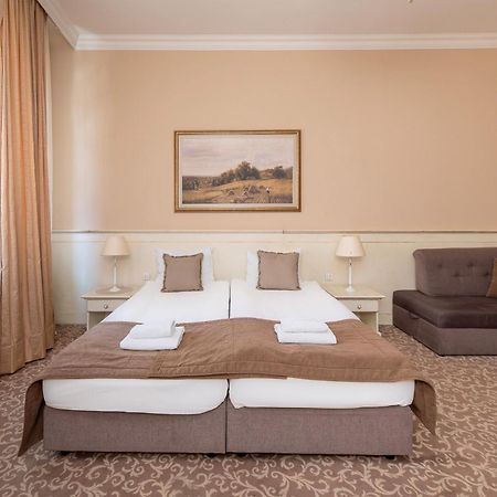 Top Central Rooms Belgrád Kültér fotó